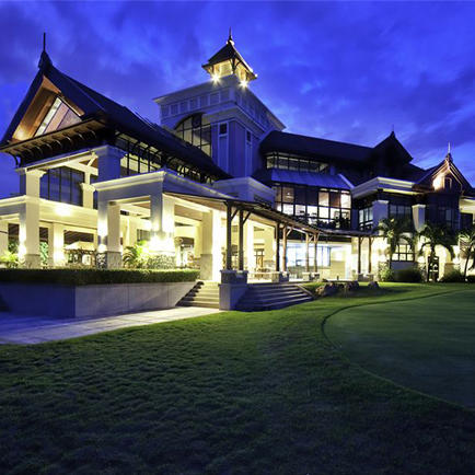 华欣斯普林菲尔德皇家乡村俱乐部 Springfiled Royal Country Club| 泰国高尔夫球场 俱乐部 | 华欣高尔夫 商品图4