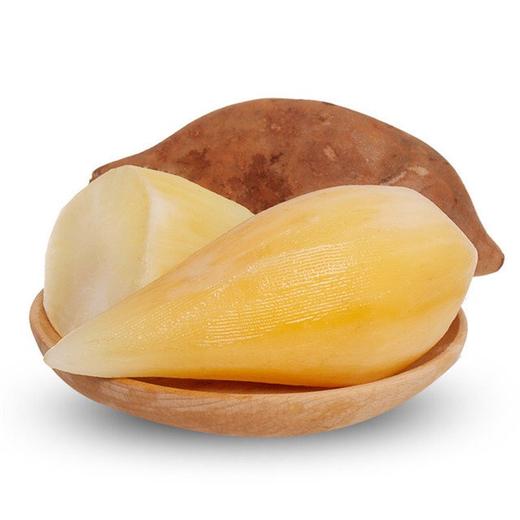 雪莲果云南高原特产晶莹水嫩