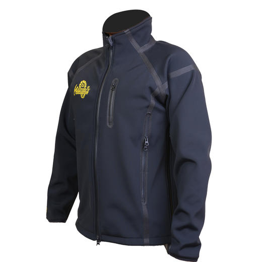 麦格霍斯magforce台湾马盖先c1002高弹增压衣 软壳上衣夹克外套 商品图1