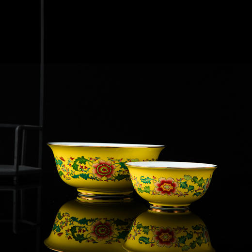 锦绣中华六人配餐具套组 商品图2