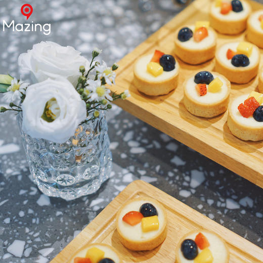 特级西点套餐 商品图0