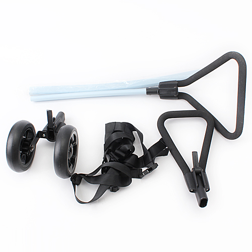 luvionwalky宝宝学步带婴幼儿学走路防摔安全防勒四季通用C28