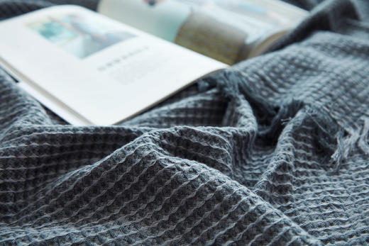 流苏毯 商品图11