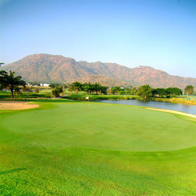 华欣棕榈山高尔夫俱乐部 Palm Hills Golf Resort.&Country Club| 泰国高尔夫球场 俱乐部 | 华欣高尔夫