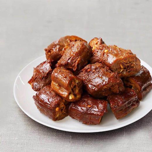 周黑鸭卤鸭锁骨115g