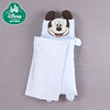 迪士尼婴儿荞麦枕头 0-1-3-6岁 婴儿枕头 加长透气防偏头宝宝枕 商品缩略图3