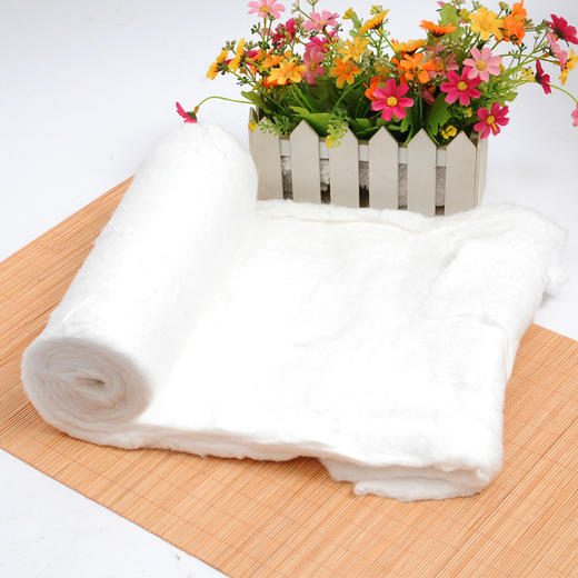 高级卫生脱脂棉150g 商品图1