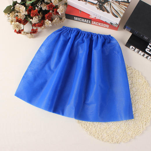 一次性无纺布浴裤男短裤 商品图1