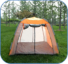 艾瑞迪 | 方形四人全自动帐篷Q-0014 商品缩略图0