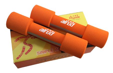 艾瑞迪 | 哑铃A-003 商品图0