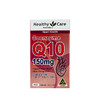 【心脏补充剂】澳洲 Healthy Care 辅酶Q10软胶囊 中老年人保健品 100粒 商品缩略图3
