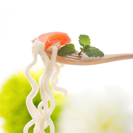 养养牌泰式香辣面（杯装）（海鲜）70g 商品图3