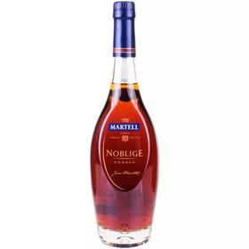 【单瓶】马爹利名仕干邑白兰地 700ml 40%vol 正品行货