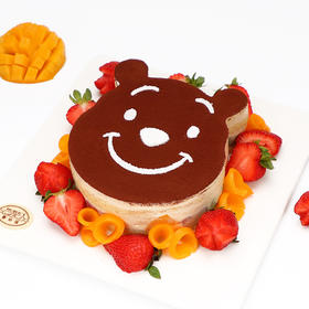 维尼熊B13（利川）