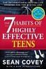 【中商原版】高效能人士的七个习惯 英文原版 7 Habits of Highly Effective Teens 青少年版 商品缩略图0