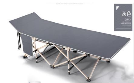 艾瑞迪 | 十脚午休床一R-3012 商品图0