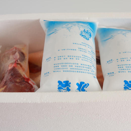 【山歌郁选】新鲜水鸭 农家散养2年以上 肉质紧致不油腻，吃起来比较清爽/顺丰发货 商品图3