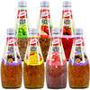 泰国奇亚籽芒果汁饮料290ml 商品缩略图0