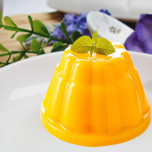 淘吉椰果综合布丁120gx6杯（奇异果）720g 商品图3