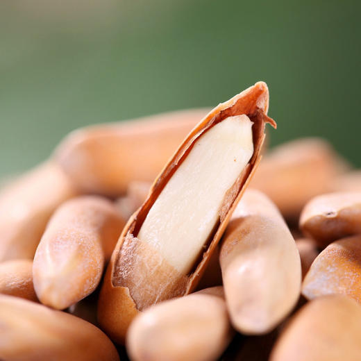 咪磕松罐装巴西松子250g 商品图4