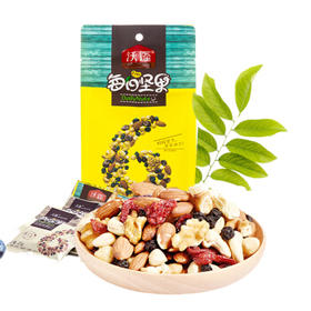 沃隆每日坚果儿童款  袋装175g