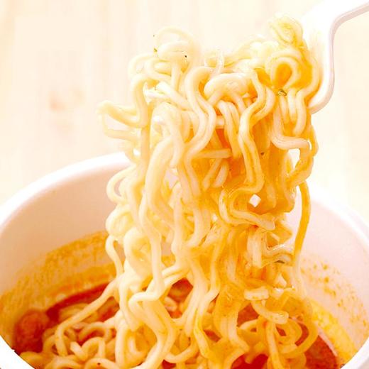 养养牌冬阴功面（杯装）（酸辣虾味汤面）70g 商品图2