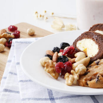 沃隆每日坚果成人款  袋装175g 商品图2