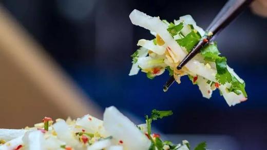 泰式白萝卜沙拉 商品图0