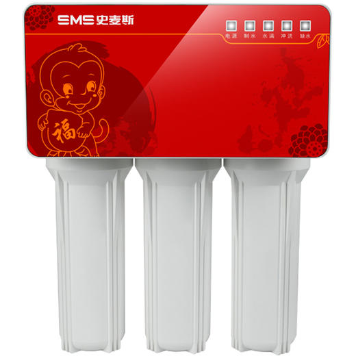 史麦斯SMS-R01/R02/R09滤芯 商品图0