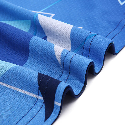 STIGA新款斯帝卡乒乓球服男款短袖女款速干运动服透气排汗斯蒂卡 商品图2