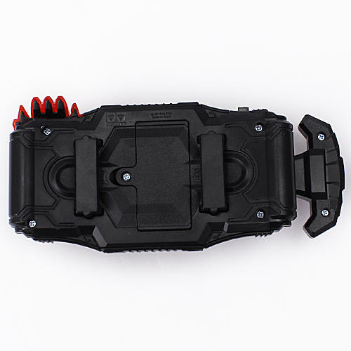 567602铠甲勇士玩具捕将卡魄召唤腰带基础卡魄召唤器 - 善淘buy42慈善