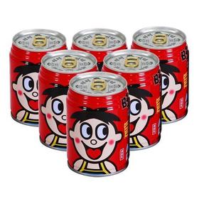 245ml*24罐听装旺仔牛奶