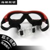 【运动装备】大框电镀泳镜 男女平光游泳镜防水防雾潜水竞速游泳眼镜 商品缩略图2