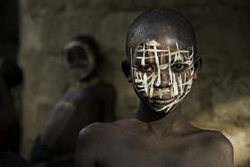 定金链接（3月26日-4月10日）探秘人类起源地|埃塞俄比亚部落文化深度行摄