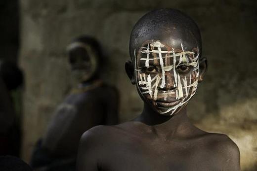 4月·探秘人类起源地|埃塞俄比亚部落文化深度行摄 商品图0