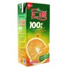 1l*12盒汇源橙汁 商品缩略图0