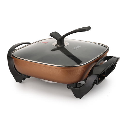 灿坤电火锅tsk-974-01