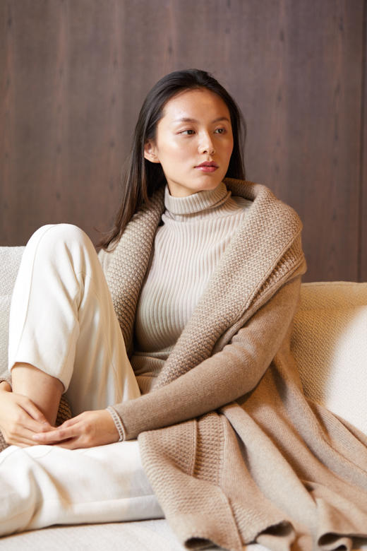 维多利亚长大衣 商品图2