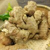 有机生姜200g 商品缩略图0