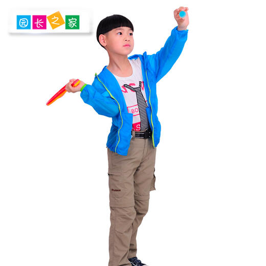 户外装备速干裤 商品图3