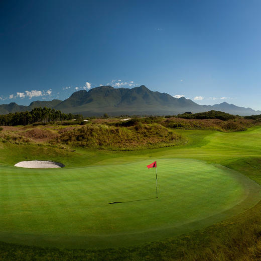 8月 | 一路向南 | 感受非洲之傲南非彩虹之国高尔夫之旅 商品图5