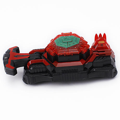 567602铠甲勇士玩具捕将卡魄召唤腰带基础卡魄召唤器 - 善淘buy42慈善