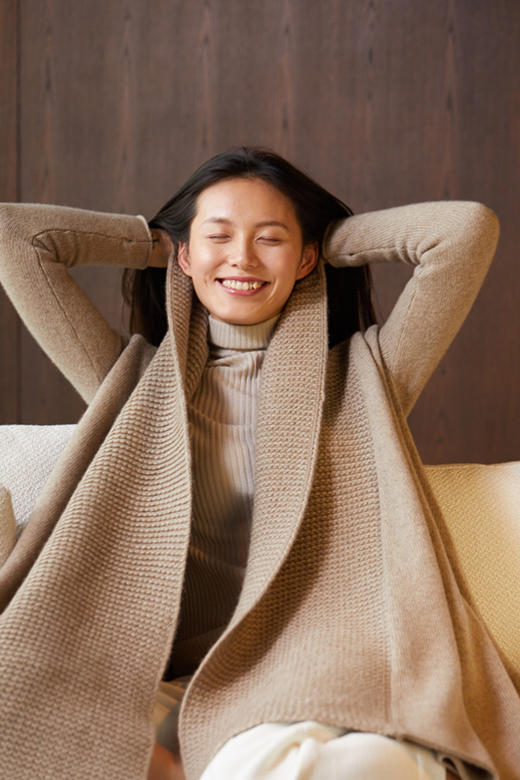 维多利亚长大衣 商品图3