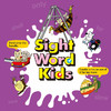 Sight Word Kids 儿童英语学习课程 商品缩略图2