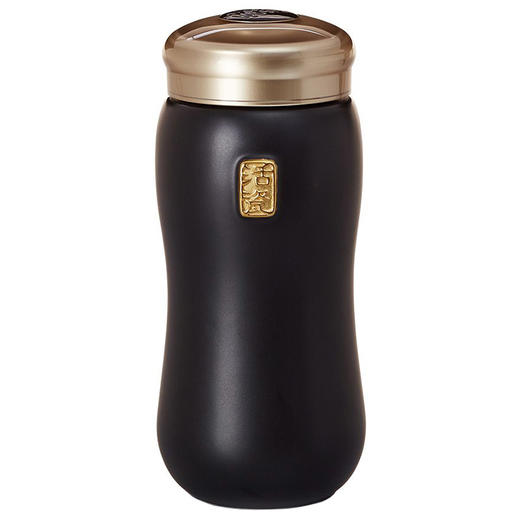 乾唐轩 | 大喜悦圆融随身杯 商品图2