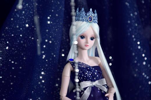 叶罗丽娃娃60厘米星空公主星夜公主