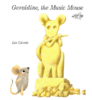 Geraldine, the Music Mouse (by Leo Lionni) 音乐老鼠 商品缩略图0