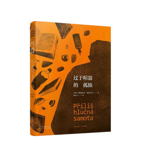 过于喧嚣的孤独