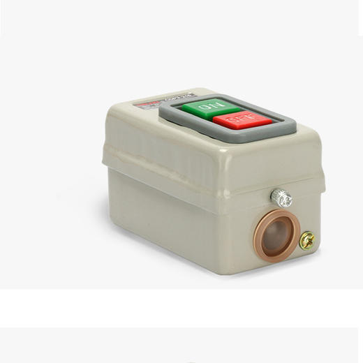 扫皮机电源开关 220v和380通用 商品图1