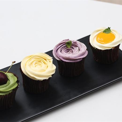 杯子蛋糕固定口味 商品图1